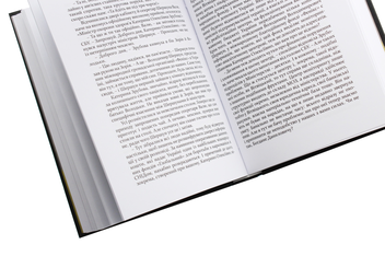 Бумажная книга «Острів Хо. Поріг болю. Роман у трьох книгах», автор Анатолий Сахно - фото №5 - миниатюра