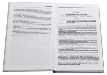 Паперова книга «Порушення Правил дорожнього руху 2021. Судова практика. Роз'яснення» - фото №4 - мініатюра