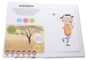 Бумажная книга «Тіло людини зовні», авторов Кристина Джунен, Кристина Лосантос - фото №4 - миниатюра