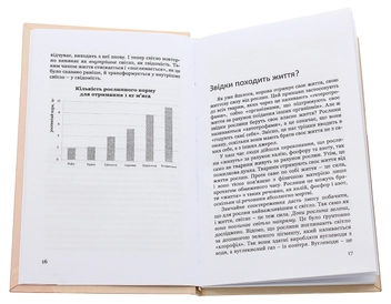 Бумажная книга «Що ми насправді їмо? Практичні аспекти харчування з погляду духовної науки», автор Отто Вольф - фото №4 - миниатюра