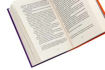 Бумажная книга «Пані та панове», автор Терри Пратчетт - фото №5 - миниатюра