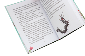 Паперова книга «Королівське пограбування», автор Сергій Свириденко - фото №4 - мініатюра