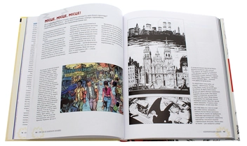 Бумажная книга «Стен Лі. Як малювати комікси», автор Стэн Ли - фото №7 - миниатюра
