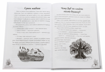 Бумажная книга «Казки, які навчають та виховують», автор Елена Харченко - фото №4 - миниатюра