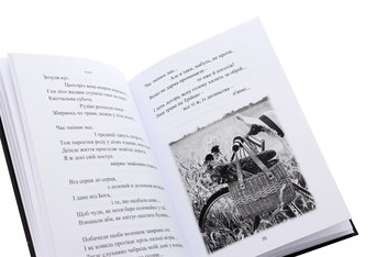 Паперова книга «Рік у високоссі. Поезія», автор Вікторія Давиденко - фото №6 - мініатюра