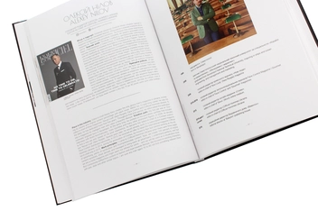 Бумажная книга «Fashion Directory of Ukraine. Довідник української моди», авторов Антон Еременко, Зоя Звиняцковская - фото №7 - миниатюра