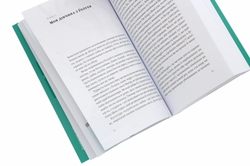Бумажная книга «Усе, що ви знаєте про Ірландію, — правда, але...», автор Максим Беспалов - фото №7 - миниатюра