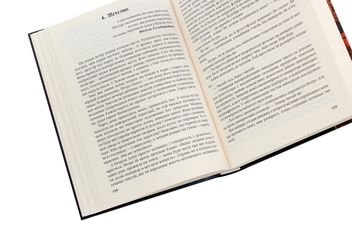 Бумажная книга «Гонихмарник», автор Дара Корний - фото №5 - миниатюра