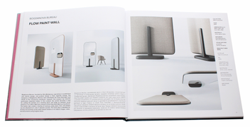 Бумажная книга «Product Design in Ukraine. Предметний дизайн в Україні. Меблі, освітлення, декор», автор Люсия Бондарь - фото №5 - миниатюра