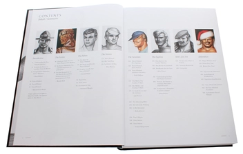 Бумажная книга «Tom of Finland XXL» - фото №6 - миниатюра