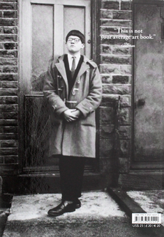 Бумажная книга «David Hockney. A Chronology. 40th Anniversary Edition», автор Ханс Вернер Хольцварт - фото №2 - миниатюра