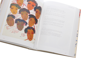 Бумажная книга «Charlotte Salomon. Life? or Theatre? A Selection of 450 Gouaches», авторов Джудит Белинфанте, Эвелин Бенеш - фото №10 - миниатюра