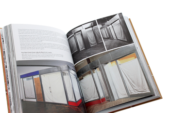Паперова книга «Christo and Jeanne-Claude» - фото №6 - мініатюра