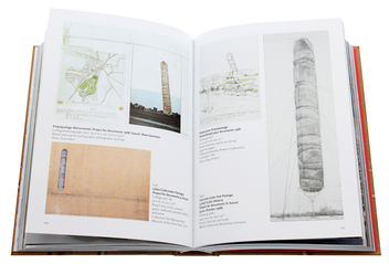 Паперова книга «Christo and Jeanne-Claude» - фото №9 - мініатюра