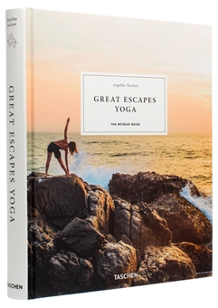 Бумажная книга «Great Escapes Yoga. The Retreat Book. 2020 Edition» - фото №3 - миниатюра