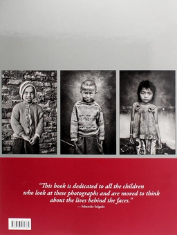 Паперова книга «Sebastião Salgado. Children» - фото №2 - мініатюра