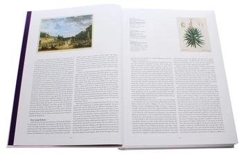 Бумажная книга «Redouté. The Book of Flowers», автор Х. Вальтер Лак - фото №4 - миниатюра