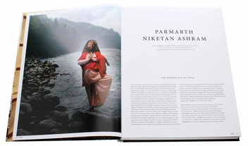 Бумажная книга «Great Escapes Yoga. The Retreat Book. 2020 Edition» - фото №5 - миниатюра