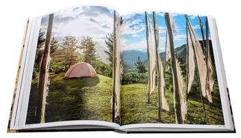 Бумажная книга «Great Escapes Yoga. The Retreat Book. 2020 Edition» - фото №7 - миниатюра