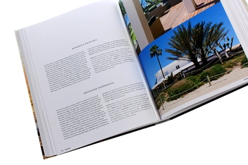 Бумажная книга «Great Escapes Yoga. The Retreat Book. 2020 Edition» - фото №9 - миниатюра