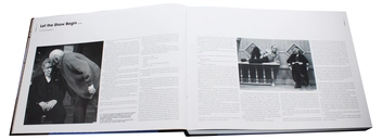 Паперова книга «The Ingmar Bergman Archives» - фото №5 - мініатюра