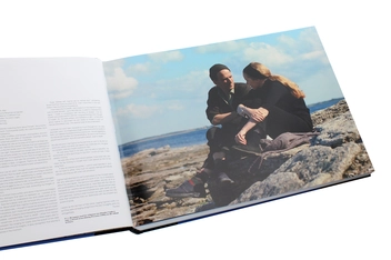 Паперова книга «The Ingmar Bergman Archives» - фото №6 - мініатюра