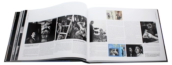 Паперова книга «The Ingmar Bergman Archives» - фото №8 - мініатюра