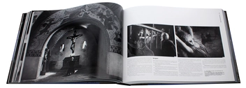 Паперова книга «The Ingmar Bergman Archives» - фото №9 - мініатюра