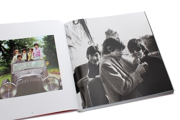 Паперова книга «The Rolling Stones. Updated Edition», автор Реуел Голден - фото №6 - мініатюра