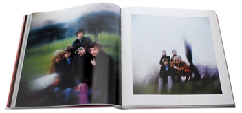 Паперова книга «The Rolling Stones. Updated Edition», автор Реуел Голден - фото №7 - мініатюра