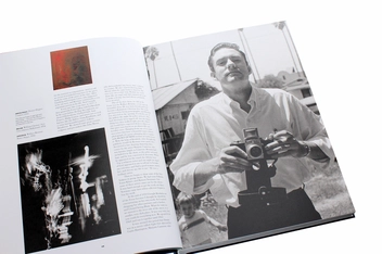 Бумажная книга «Dennis Hopper. Photographs 1961–1967» - фото №6 - миниатюра