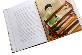 Бумажная книга «Classic Fairy Tales by Hans Christian Andersen», автор Ханс Кристиан Андерсен - фото №6 - миниатюра
