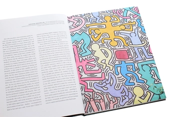 Бумажная книга «Street Art. Famous Artists Talk About Their Vision», автор Алессандра Маттанца - фото №6 - миниатюра