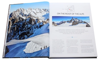 Бумажная книга «Encounters with Nature. 53 of the World's Must-See Destinations», автор Джанни Морелли - фото №5 - миниатюра