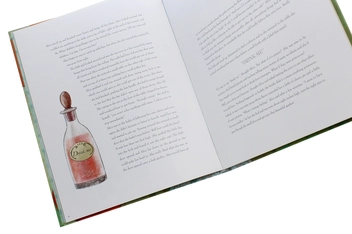 Бумажная книга «Alice in Wonderland», автор Льюис Кэрролл - фото №5 - миниатюра