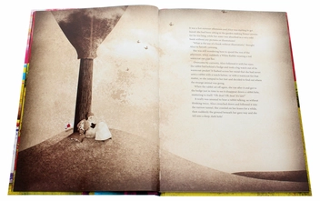 Бумажная книга «Alice in Wonderland. From A Story by Lewis Carroll», автор Льюис Кэрролл - фото №4 - миниатюра