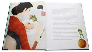 Бумажная книга «Brothers Grimm. The Most Beloved Fairy Tales», автор Братья Гримм - фото №5 - миниатюра