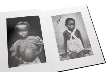 Паперова книга «Sebastião Salgado. Children» - фото №6 - мініатюра
