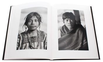 Паперова книга «Sebastião Salgado. Children» - фото №7 - мініатюра