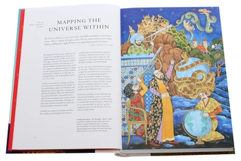 Паперова книга «Astrology. The Library of Esoterica», автор Андреа Річардс - фото №4 - мініатюра