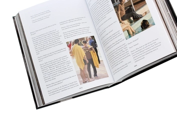 Бумажная книга «Steve Schapiro. The Godfather Family Album. 40th Anniversary Edition», автор Стив Шапиро - фото №6 - миниатюра