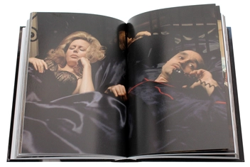 Бумажная книга «Steve Schapiro. The Godfather Family Album. 40th Anniversary Edition», автор Стив Шапиро - фото №7 - миниатюра