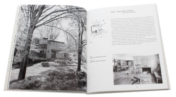 Паперова книга «Louis I. Kahn», автор Джозеф Роза - фото №4 - мініатюра