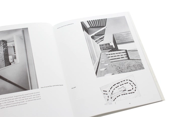 Паперова книга «Louis I. Kahn», автор Джозеф Роза - фото №5 - мініатюра