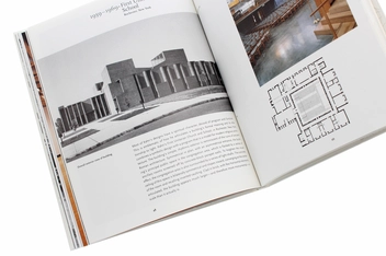 Паперова книга «Louis I. Kahn», автор Джозеф Роза - фото №6 - мініатюра
