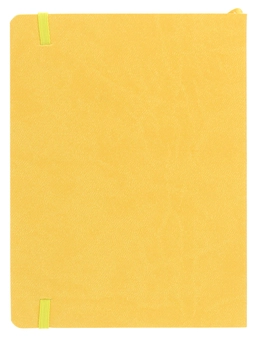  «Планер Figasse HappyBook Mini Желтый (ХМХ0003Ж)», бренда Figasse - фото №2 - миниатюра