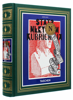 Бумажная книга «Stanley Kubrick’s "Napoleon". The Greatest Movie Never Made» - фото №2 - миниатюра