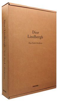 Бумажная книга «Peter Lindbergh. Dior», автор Мартин Харрисон - фото №2 - миниатюра