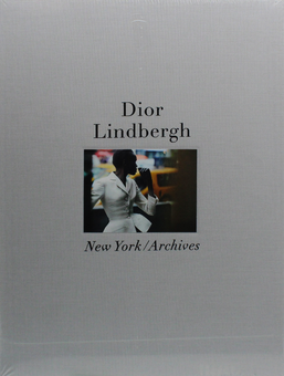 Бумажная книга «Peter Lindbergh. Dior», автор Мартин Харрисон - фото №4 - миниатюра