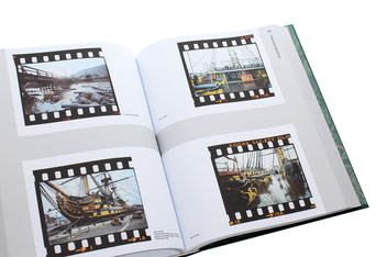 Бумажная книга «Stanley Kubrick’s "Napoleon". The Greatest Movie Never Made» - фото №7 - миниатюра